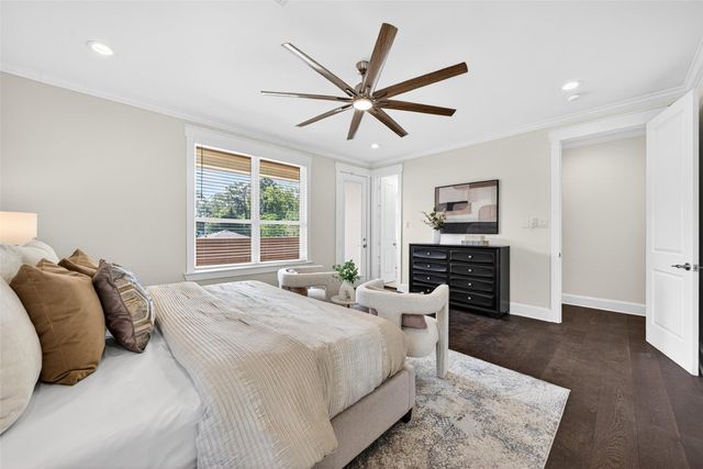 4429 Ella Boulevard, Houston, TX 77018