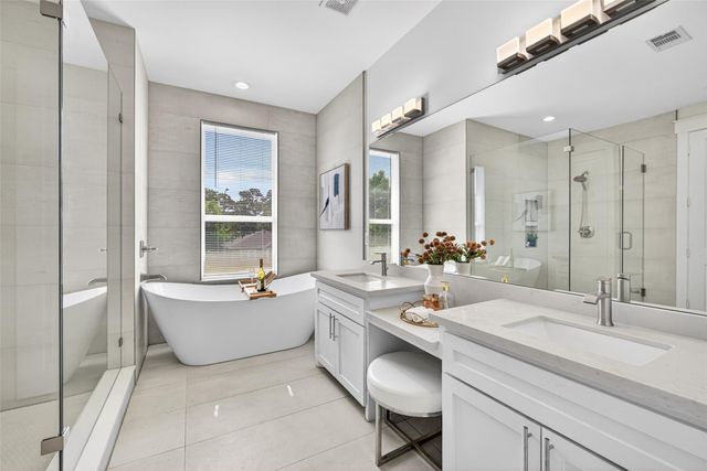 4429 Ella Boulevard, Houston, TX 77018