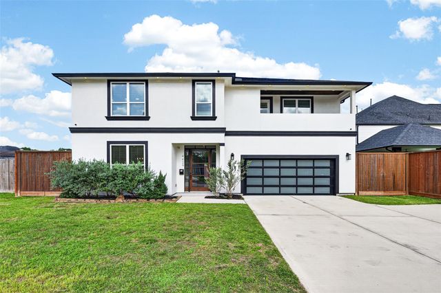 4429 Ella Boulevard, Houston, TX 77018