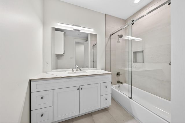 4429 Ella Boulevard, Houston, TX 77018