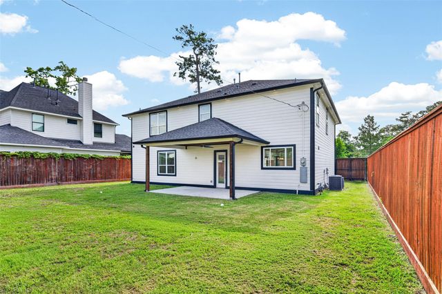 4429 Ella Boulevard, Houston, TX 77018