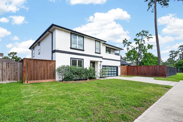 4429 Ella Boulevard, Houston, TX 77018
