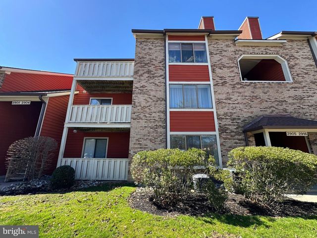 2905 AUBURN CT, Mount Laurel, NJ 08054