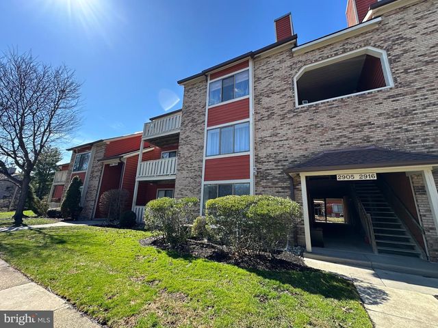 2905 AUBURN CT, Mount Laurel, NJ 08054