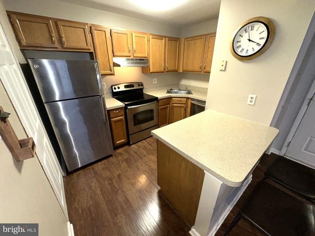 2905 AUBURN CT, Mount Laurel, NJ 08054