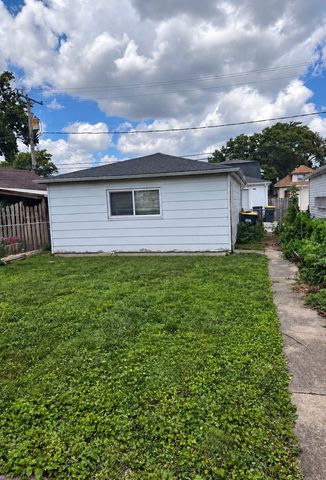 8636 Palmer Street, River Grove, IL 60171