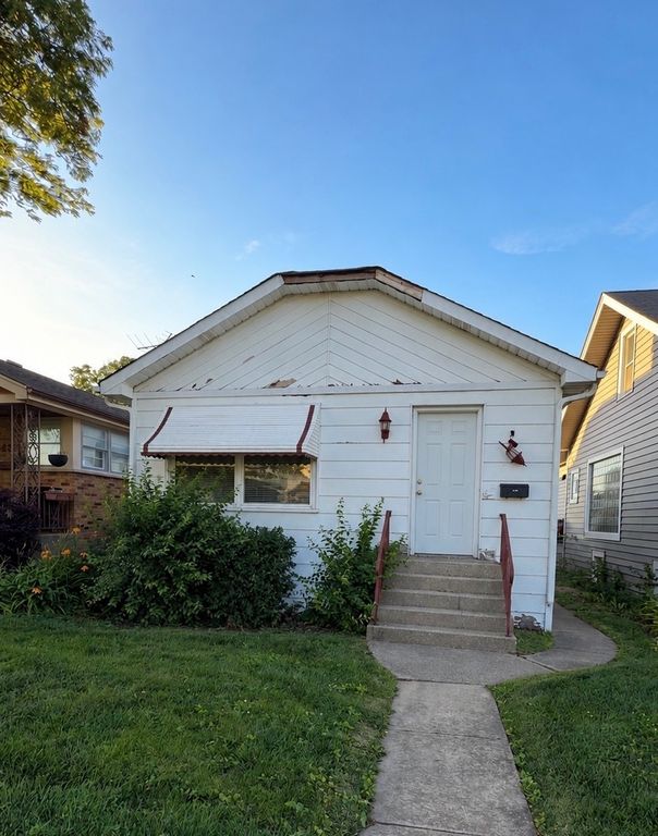 8636 Palmer Street, River Grove, IL 60171