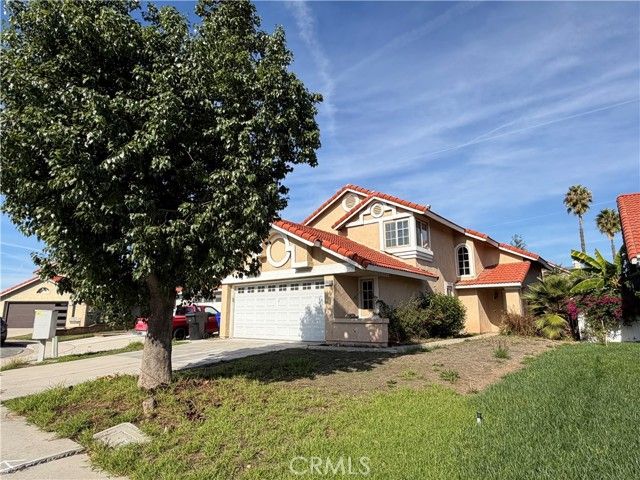 14932 Dandelion Court, Fontana, CA 92336