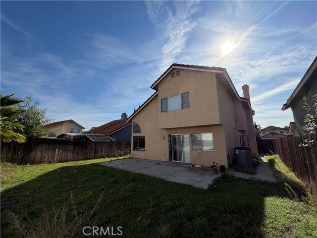 14932 Dandelion Court, Fontana, CA 92336