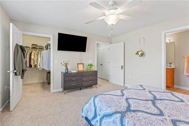 4455 Brassfield Drive 209, Winston-salem, NC 27105