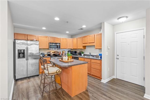4455 Brassfield Drive 209, Winston-salem, NC 27105