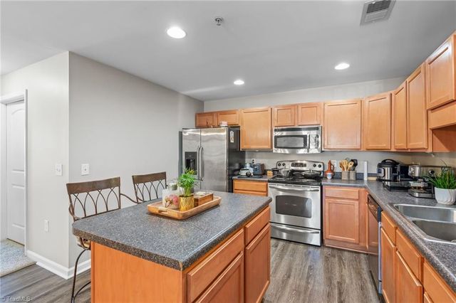 4455 Brassfield Drive 209, Winston-salem, NC 27105