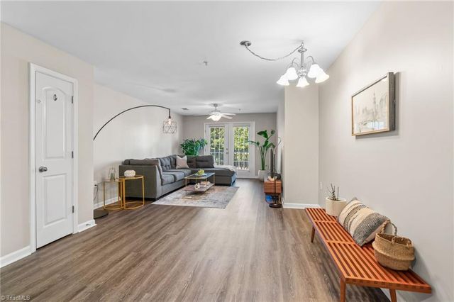 4455 Brassfield Drive 209, Winston-salem, NC 27105