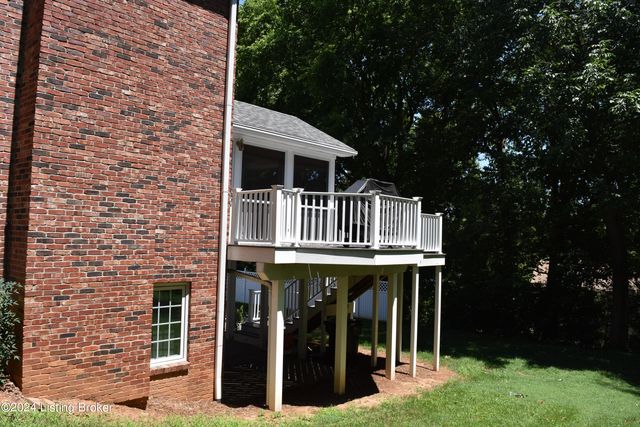 3331 Audubon Ridge Dr, Louisville, KY 40213