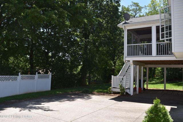 3331 Audubon Ridge Dr, Louisville, KY 40213