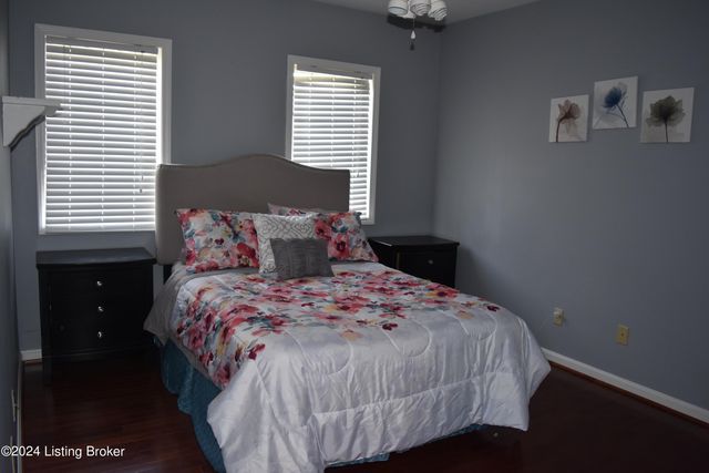 3331 Audubon Ridge Dr, Louisville, KY 40213