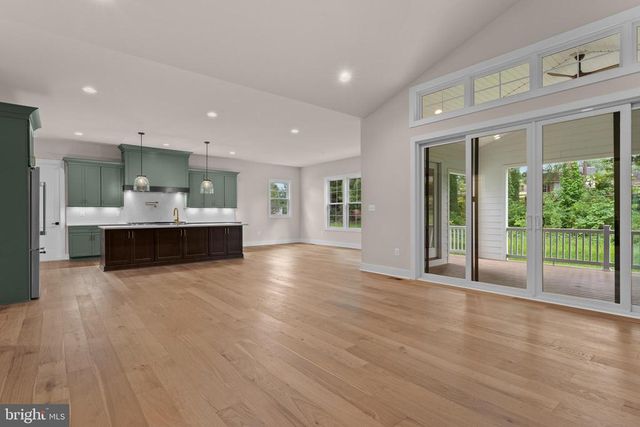 WINDEMEER LANE, Amissville, VA 20106