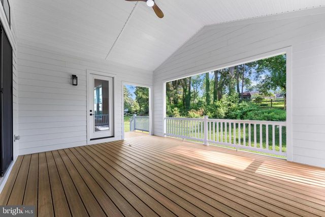 WINDEMEER LANE, Amissville, VA 20106