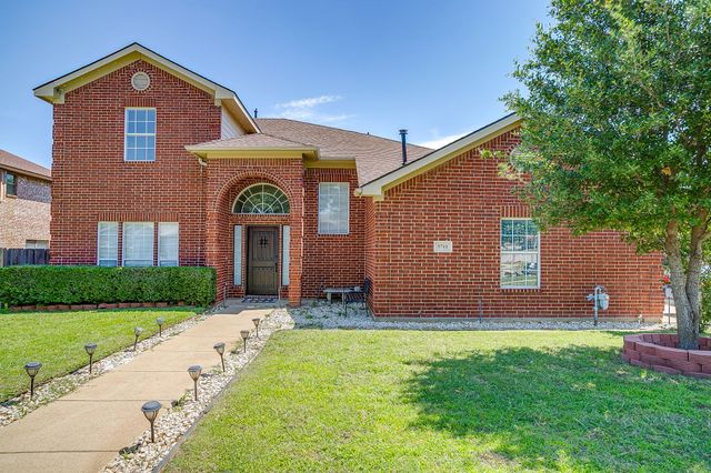 5711 Homestead Road, Arlington, TX 76017