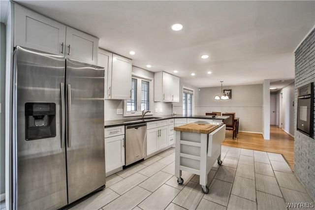 267 Amherston Drive, Amherst, NY 14221