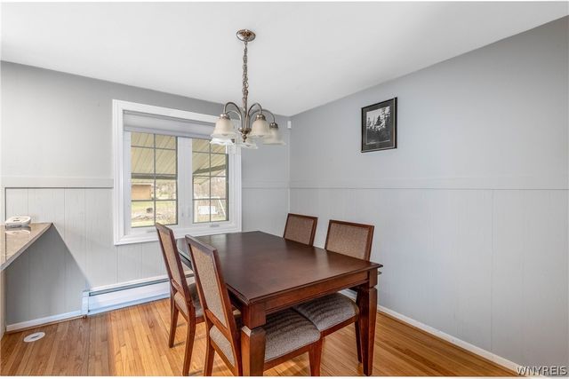 267 Amherston Drive, Amherst, NY 14221