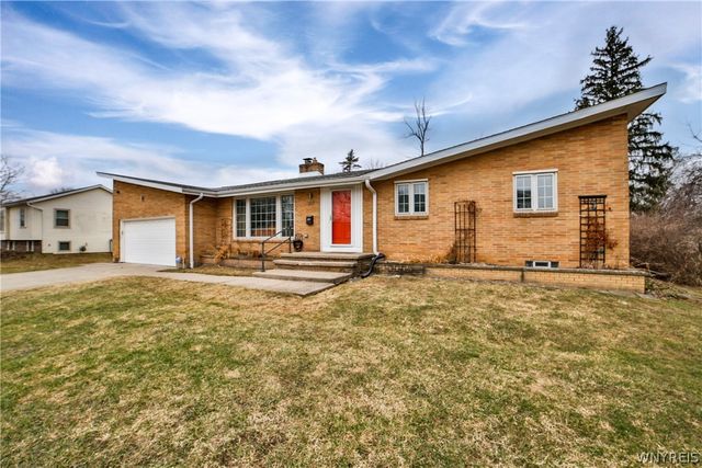 267 Amherston Drive, Amherst, NY 14221