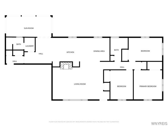 267 Amherston Drive, Amherst, NY 14221