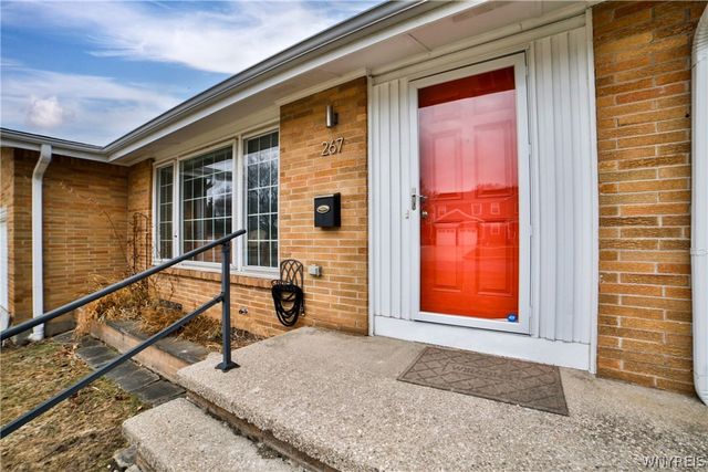 267 Amherston Drive, Amherst, NY 14221