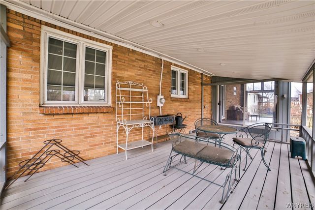 267 Amherston Drive, Amherst, NY 14221