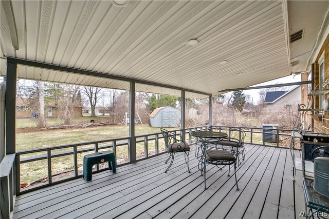 267 Amherston Drive, Amherst, NY 14221