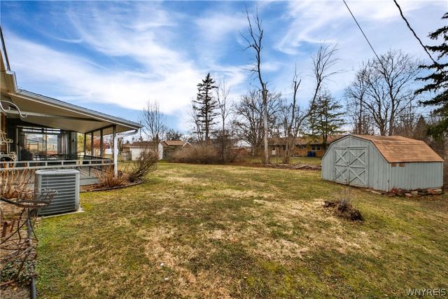 267 Amherston Drive, Amherst, NY 14221