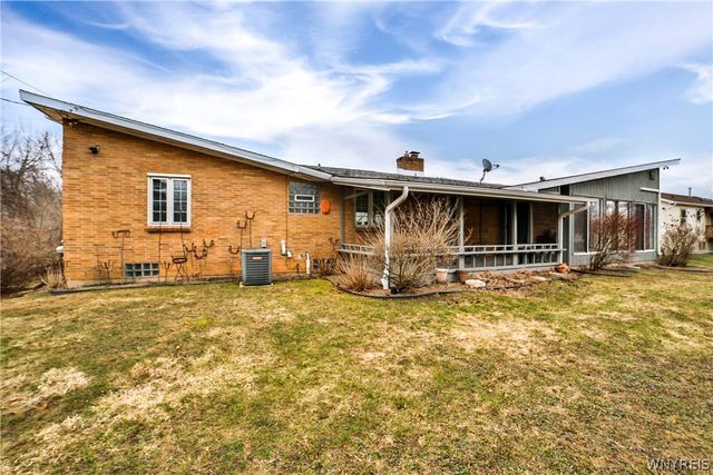 267 Amherston Drive, Amherst, NY 14221