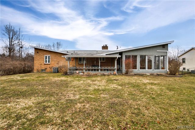 267 Amherston Drive, Amherst, NY 14221