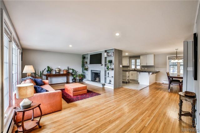 267 Amherston Drive, Amherst, NY 14221