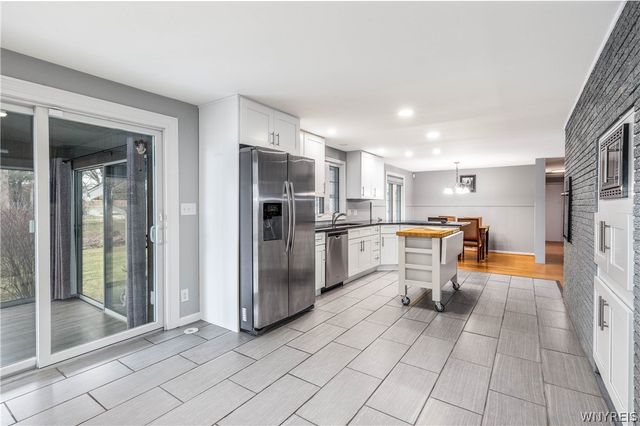 267 Amherston Drive, Amherst, NY 14221