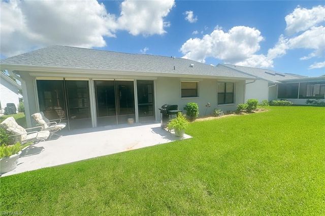 16660 Coriander LN, Fort Myers, FL 33908