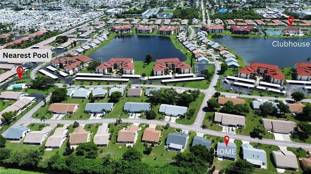 16660 Coriander LN, Fort Myers, FL 33908