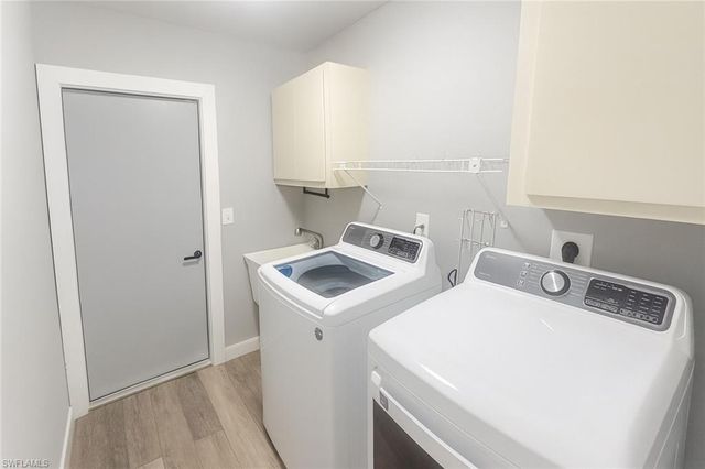 16660 Coriander LN, Fort Myers, FL 33908