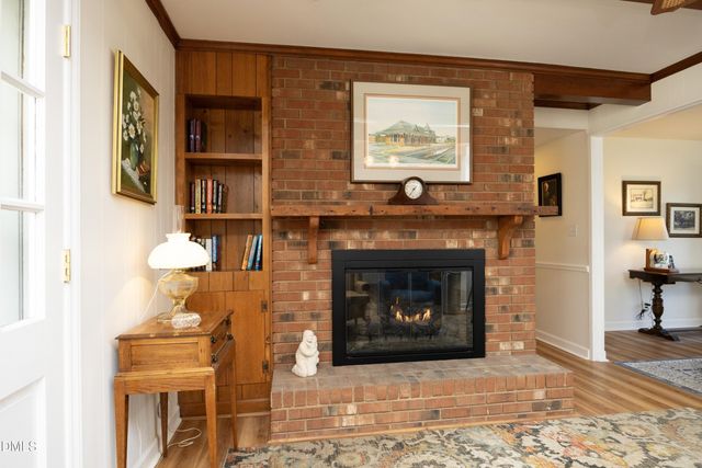 1067 Mccray Road, Burlington, NC 27217