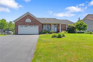 7750 Japine Drive, Clay, NY 13090