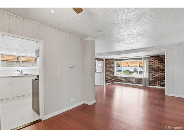 3229 W Exposition Ave, Denver, CO 80219