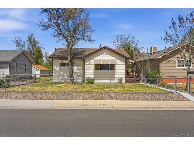 3229 W Exposition Ave, Denver, CO 80219