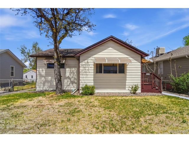 3229 W Exposition Ave, Denver, CO 80219