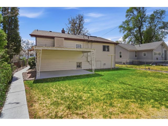 3229 W Exposition Ave, Denver, CO 80219