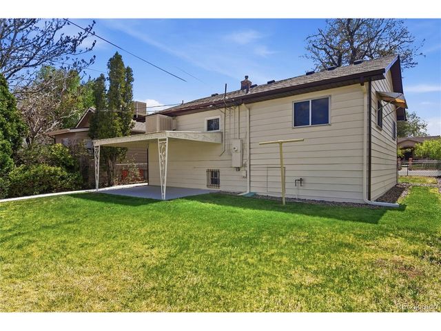 3229 W Exposition Ave, Denver, CO 80219