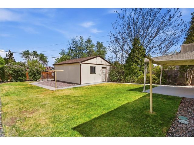 3229 W Exposition Ave, Denver, CO 80219