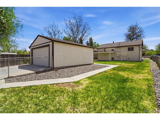 3229 W Exposition Ave, Denver, CO 80219