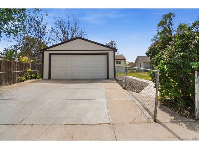 3229 W Exposition Ave, Denver, CO 80219