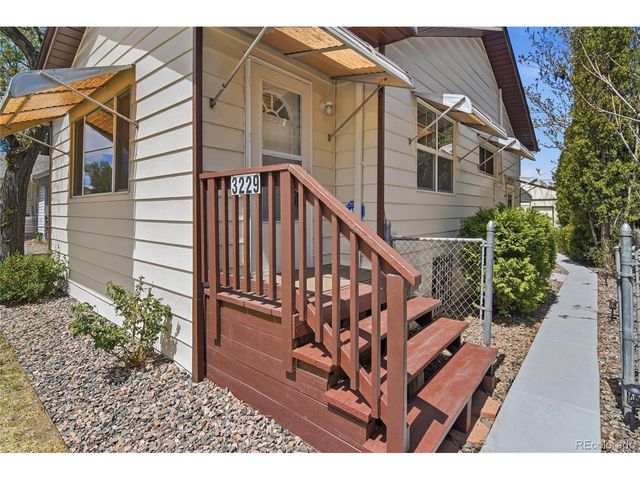 3229 W Exposition Ave, Denver, CO 80219