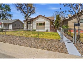 3229 W Exposition Ave, Denver, CO 80219